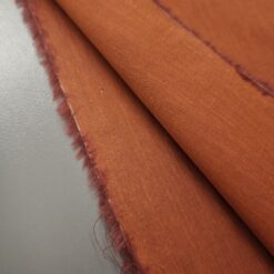 Popeline in Bronze - weiche Baumwolle für Hemden, Blusen und Kleider (125 g/m²) 1 m / 4,50 €