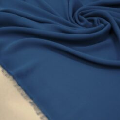 Mittelblaue Zorzet(80g/m2) 1kg/19,90€